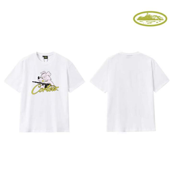 Corteiz T Shirts Short _SKUCorteizS-2XLastxC5416808